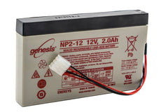 B. Braun  > Mcgaw > American Edwards Labs Compatible Medical Battery - F2501305thumb