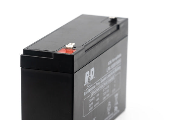 GE Healthcare > Critikon > Dinamap Compatible Medical Battery - AS00313