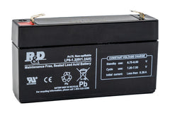 Datex Ohmeda Compatible Medical Battery - 17006thumb