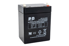 Nonin Compatible Medical Battery - CP1229thumb