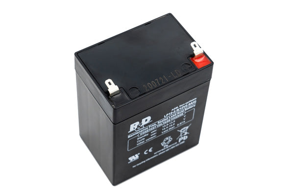 Nonin Compatible Medical Battery