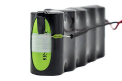 Nonin Compatible Medical Battery - B10001thumb