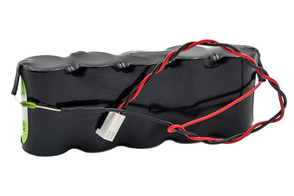 Nonin Compatible Medical Battery