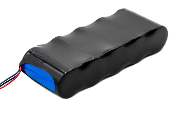 Nonin Compatible Medical Battery - AS35108