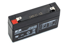 Smiths Medical > BCI Compatible Medical Battery - B00902thumb