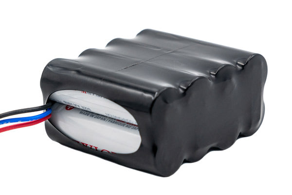 Smiths Medical > BCI Compatible Medical Battery - AAPLQBC1108