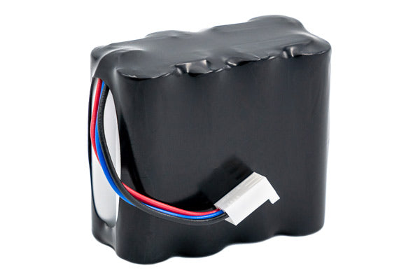 Smiths Medical > BCI Compatible Medical Battery