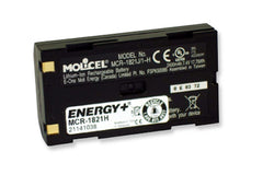 Nonin Compatible Medical Battery - MCR-1821J/1-Hthumb