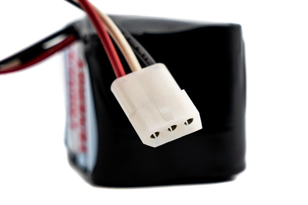 BMD (Bio-Med Devices) Compatible Medical Battery - PRT2268