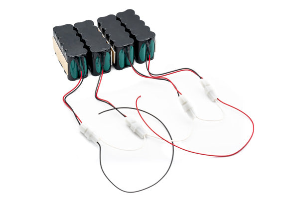 Bird Compatible Medical Battery - 21543