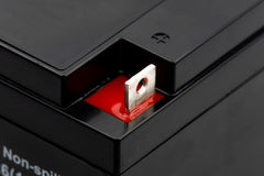 Draeger > Air Shields Compatible Medical Battery - 056-004thumb