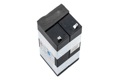 Mortara > Burdick Compatible Medical Battery - WP2.8-12Sthumb