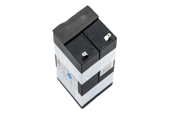 Mortara > Burdick Compatible Medical Battery - WP2.8-12S