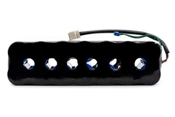 Mortara > Burdick Compatible Medical Battery - 146-0100-00