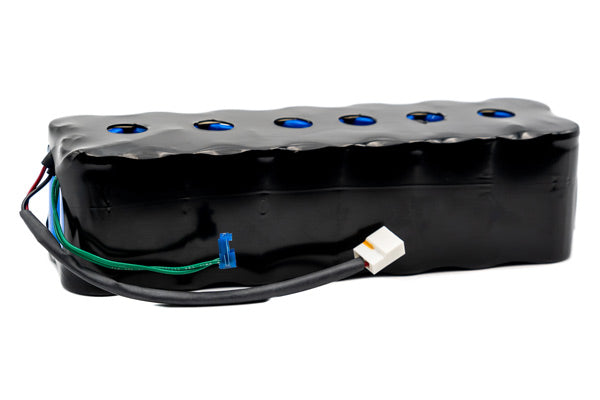Mortara > Burdick Compatible Medical Battery