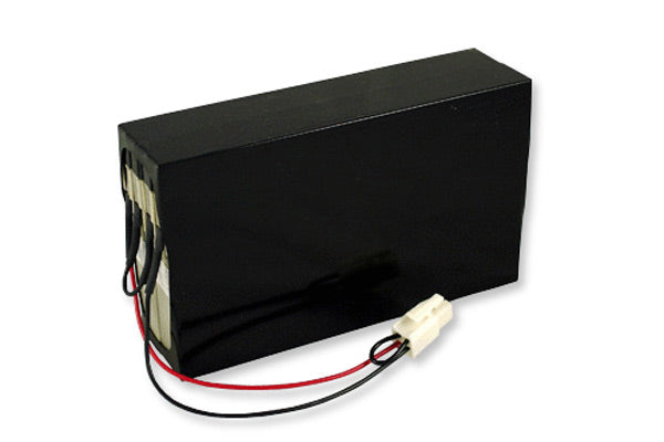 Mortara > Burdick Compatible Medical Battery