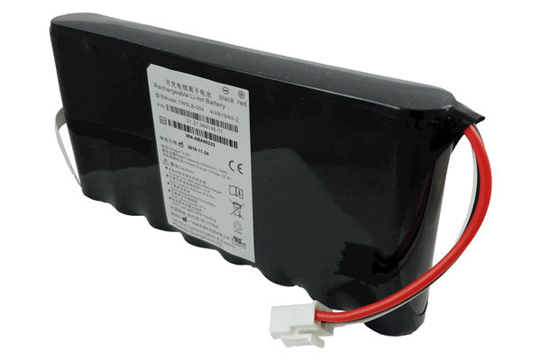 Mortara > Burdick Original Medical Battery