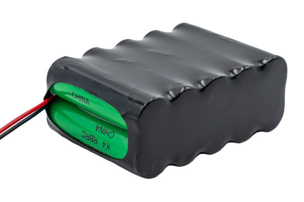 Cardioline  Compatible Medical Battery - 6113