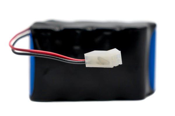 Cardioline  Compatible Medical Battery - 6112