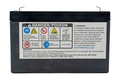 Philips  Compatible Medical Battery - B00813thumb