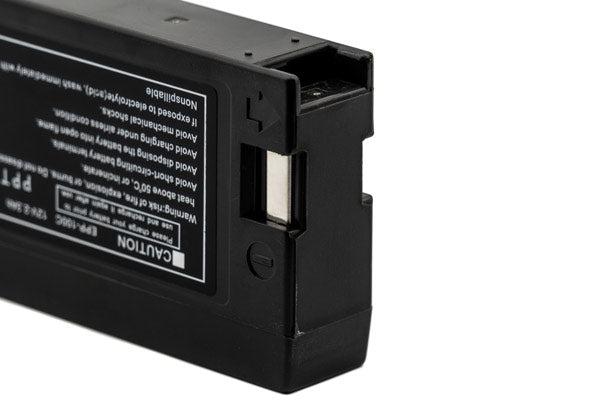 Spacelabs  Compatible Medical Battery - 146-0018-00