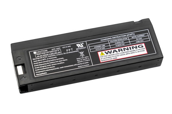 Spacelabs  Compatible Medical Battery