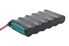 Criticare Compatible Medical Battery - 80512B001thumb