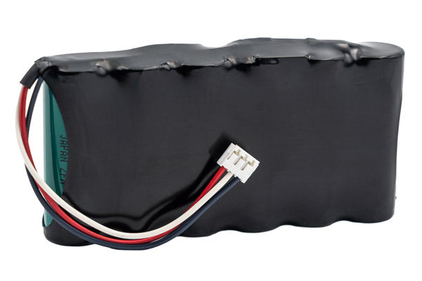 Criticare Compatible Medical Battery