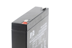 GE Healthcare > Critikon > Dinamap Compatible Medical Battery - HR1214Wthumb