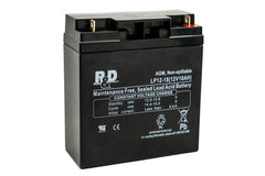 Mindray > Datascope Compatible Medical Battery - 0146-00-0047-01thumb