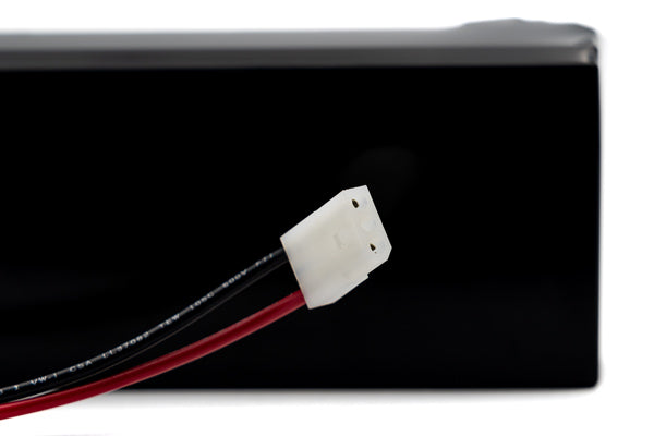 Mindray > Datascope Compatible Medical Battery - 0997-00-0262