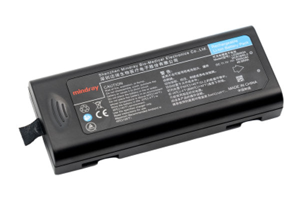 Mindray > Datascope Original Medical Battery
