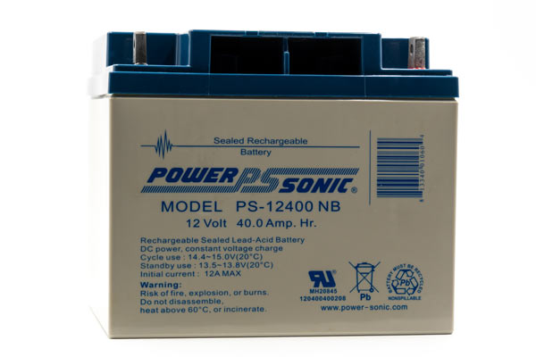 Mindray > Datascope Compatible Medical Battery - B00931