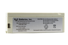 Spacelabs  Compatible Medical Battery - 0146-0055-00thumb