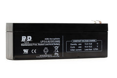 Datex Ohmeda Compatible Medical Battery - 17013thumb