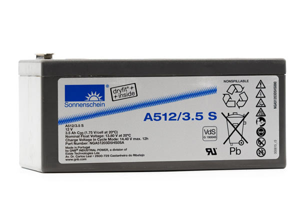 Draeger  Compatible Medical Battery - 8421988