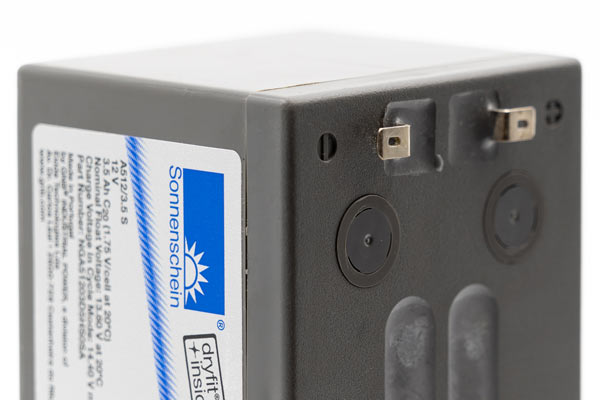 Draeger  Compatible Medical Battery - 8421988