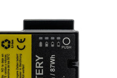 Midmark > Cardell Compatible Medical Battery - 3-009-0014thumb