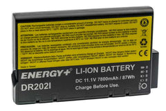 Midmark > Cardell Compatible Medical Battery - 3-009-0014thumb