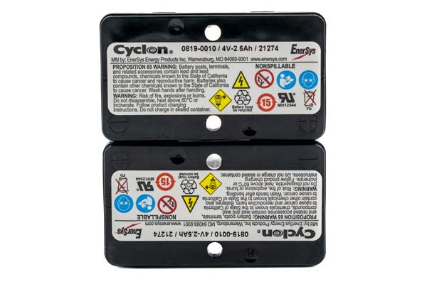 Fluke  Compatible Medical Battery - 822262