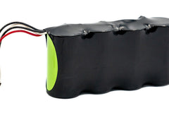 Fluke  Compatible Medical Battery - BP120thumb