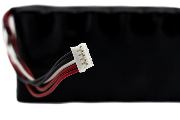 Fluke  Compatible Medical Battery - 6128