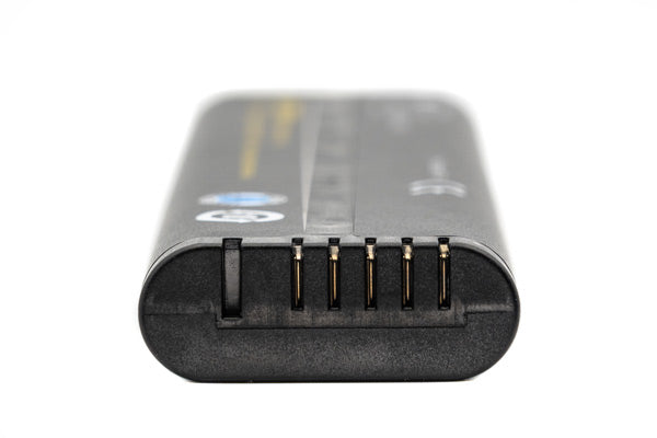 HQRP Cordless Phone Battery For GE 5-2734 2-8871 5-2814 - 2.4V 850mAh NiMH Replacement Battery