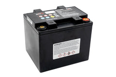Datex Ohmeda Compatible Medical Battery - G42EPthumb