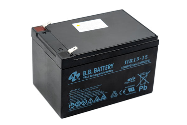 Hamilton Medical Compatible Medical Battery