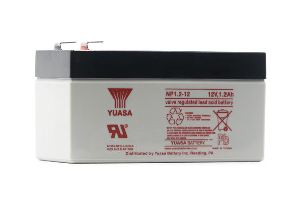 Hill-Rom Compatible Medical Battery - P1170E