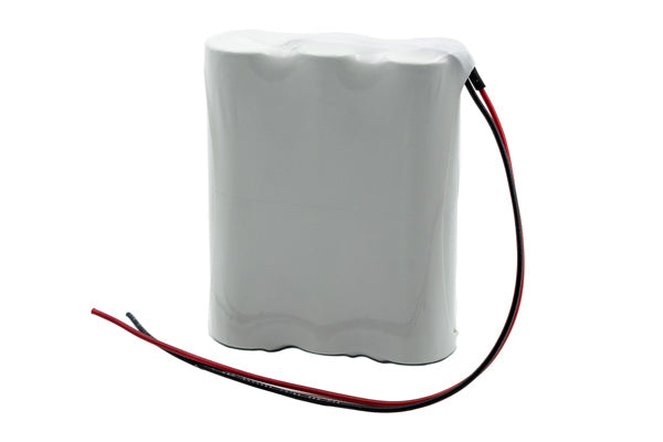 Draeger > Air Shields Compatible Medical Battery