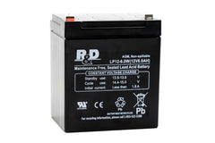 Hill-Rom Compatible Medical Battery - HR1221WF2thumb