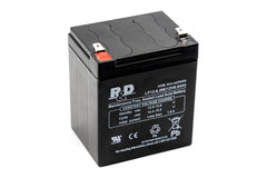 Hill-Rom Compatible Medical Battery - HR1221WF2thumb