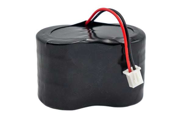 Imex  > Medasonics > Nicolet Vascular, Viasys Compatible Medical Battery